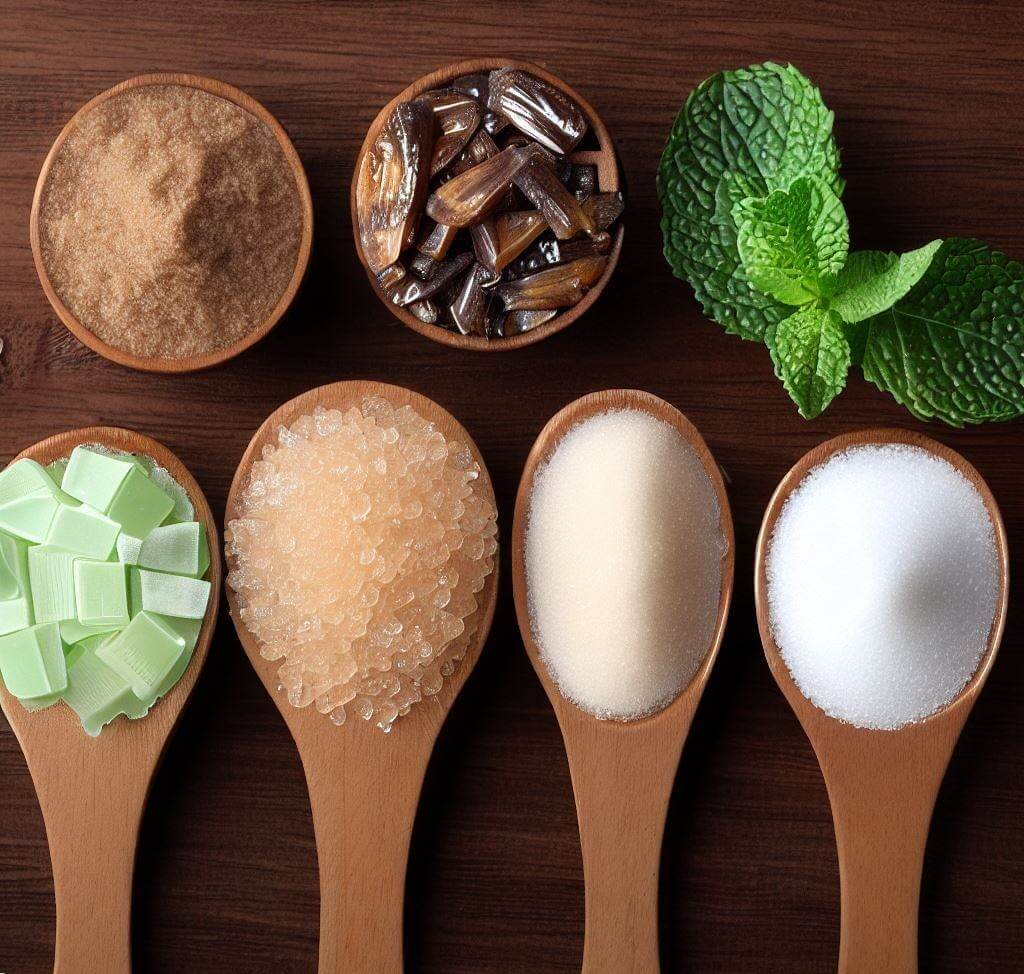 5 Incredible Sugar Substitutes for Diabetics Diabetes Fixer