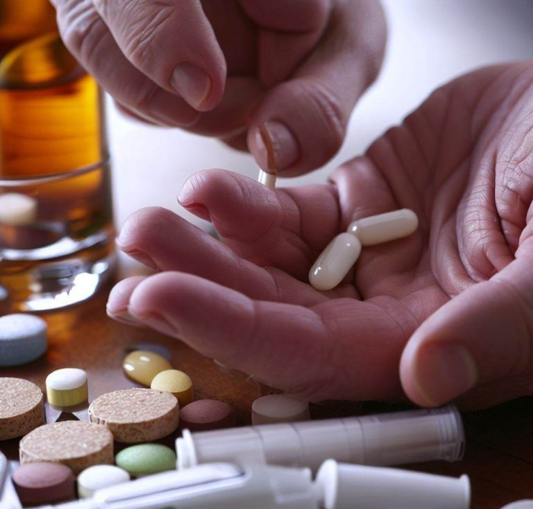 Simplifying Health: Top 5 Diabetes Medications for Seniors