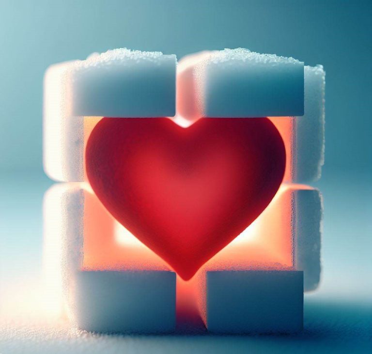 The Connection Between Diabetes and Heart Health