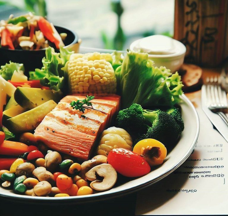 Healthy & Delicious: Diabetic Meal Plans for Seniors