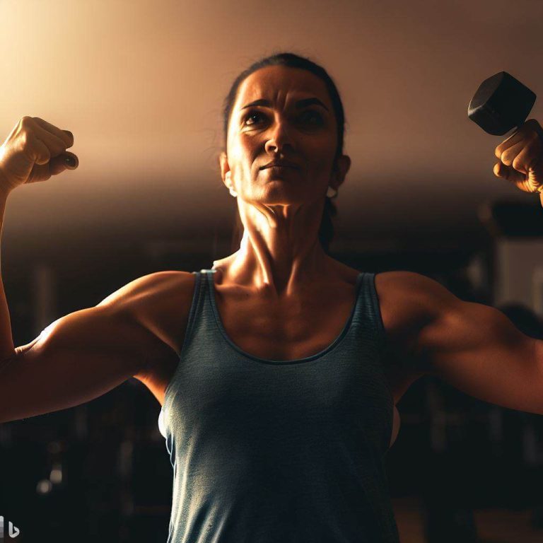 Build Strength: Training Program for Diabetics