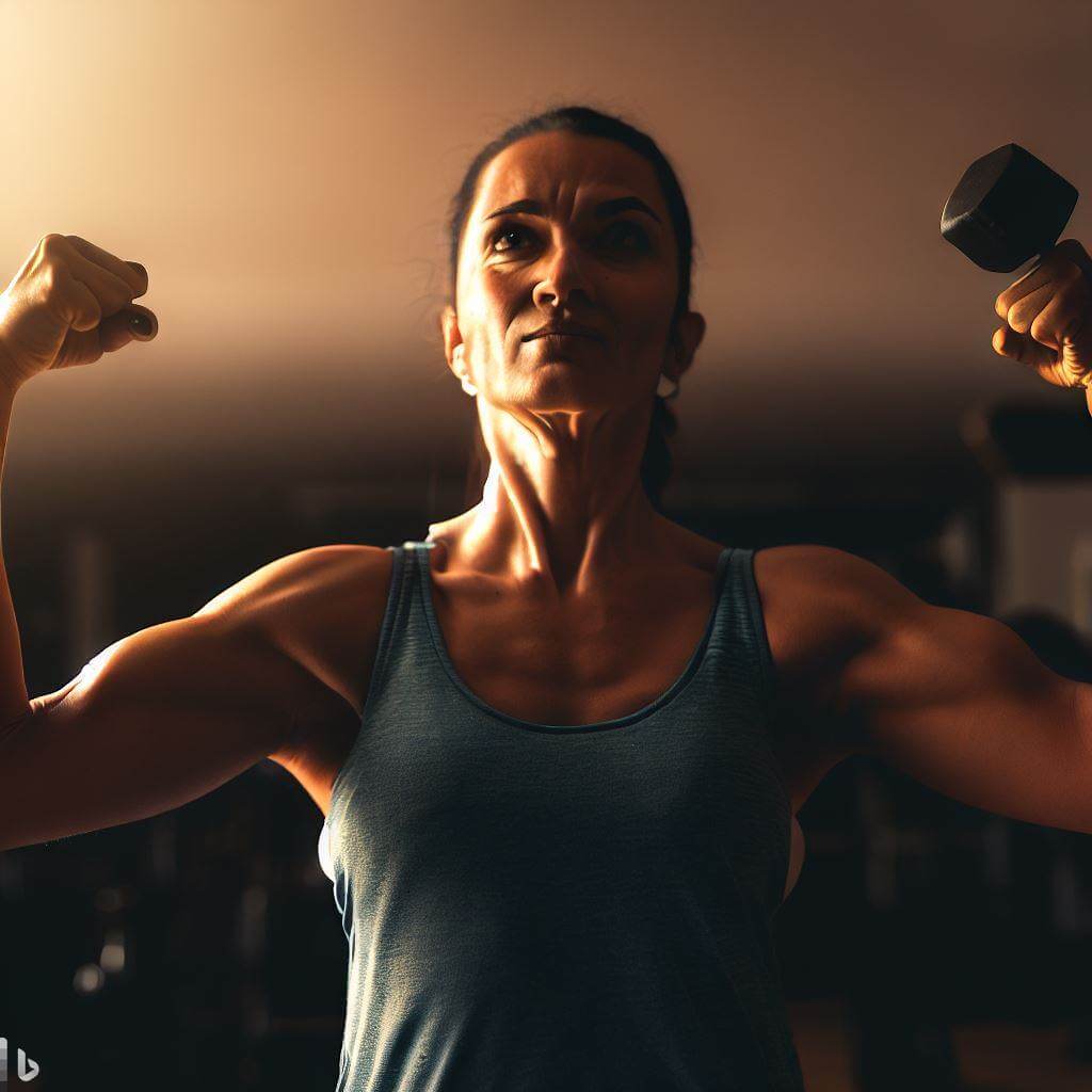 Build Strength Training Program for Diabetics Diabetes Fixer