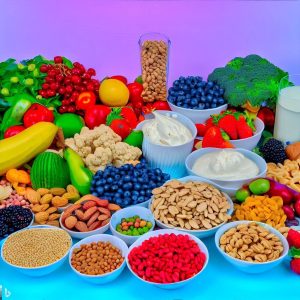 Top 10 Low GI Foods Every Diabetic Should Know