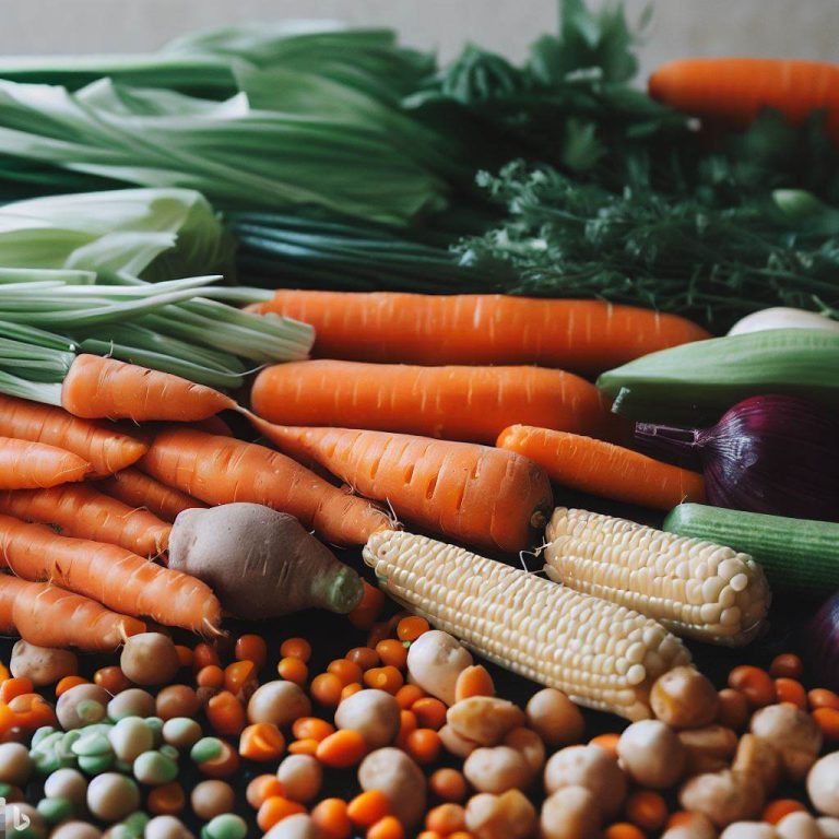 Top 10 Shockingly Bad Vegetables for Diabetics