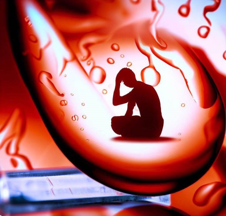 Calm Control: Understanding Stress and Diabetes