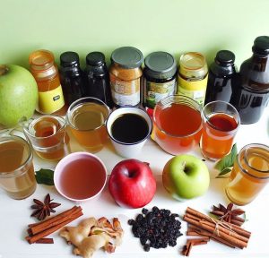 15 Drinks That May Help Lower Blood Sugar Naturally