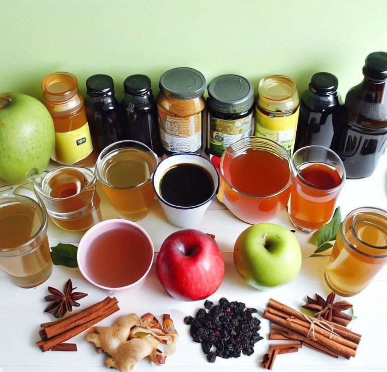 15 Proven Drinks That Lower Blood Sugar Naturally