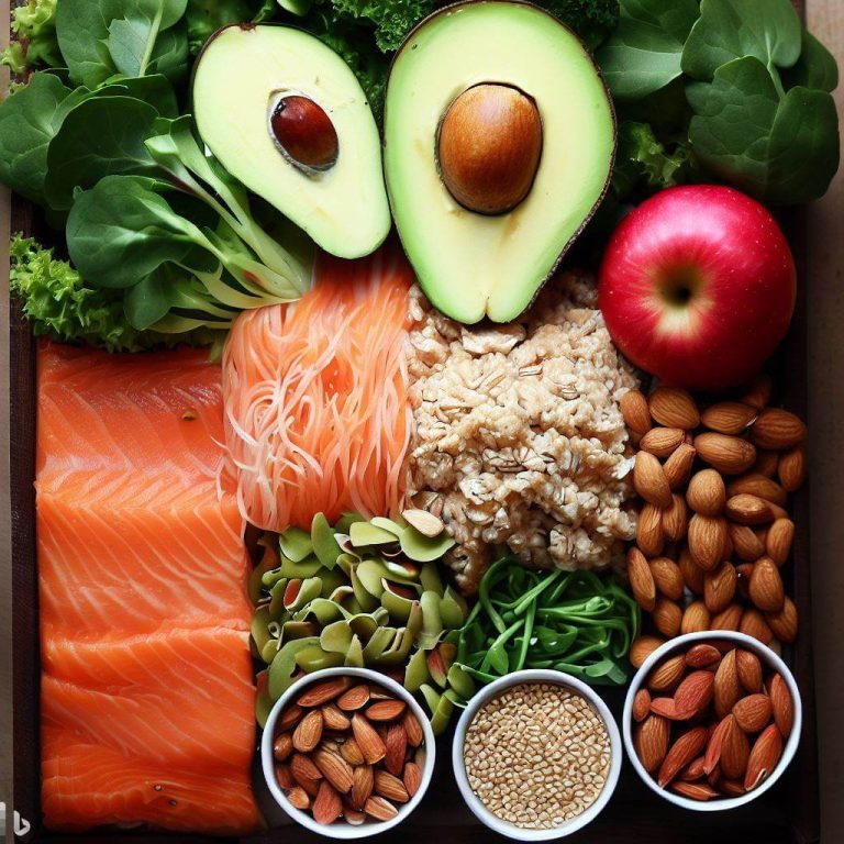 13 Incredible Foods for Better Blood Sugar Control