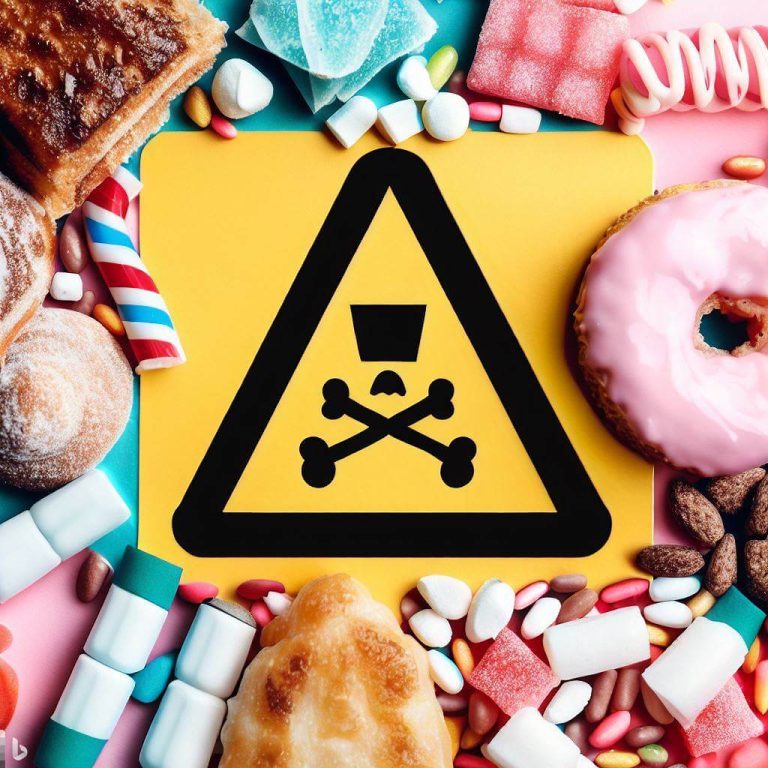 10 Foods to Avoid When You Have High Blood Sugar