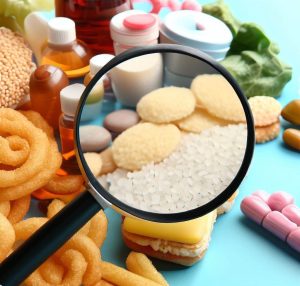 Behind the Scenes: Understanding High Blood Sugar Causes