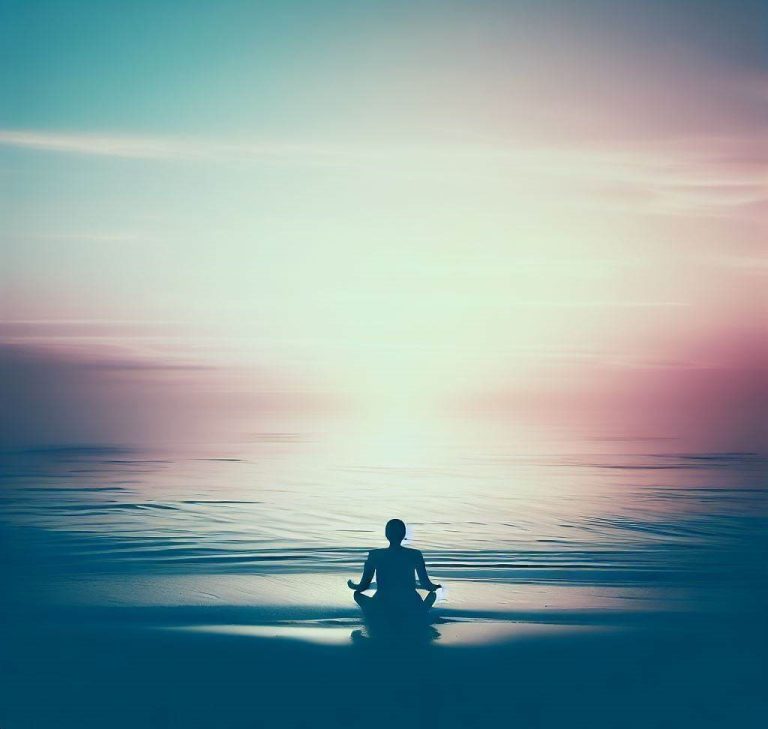 Embrace Peace: Mindfulness Techniques for Diabetics