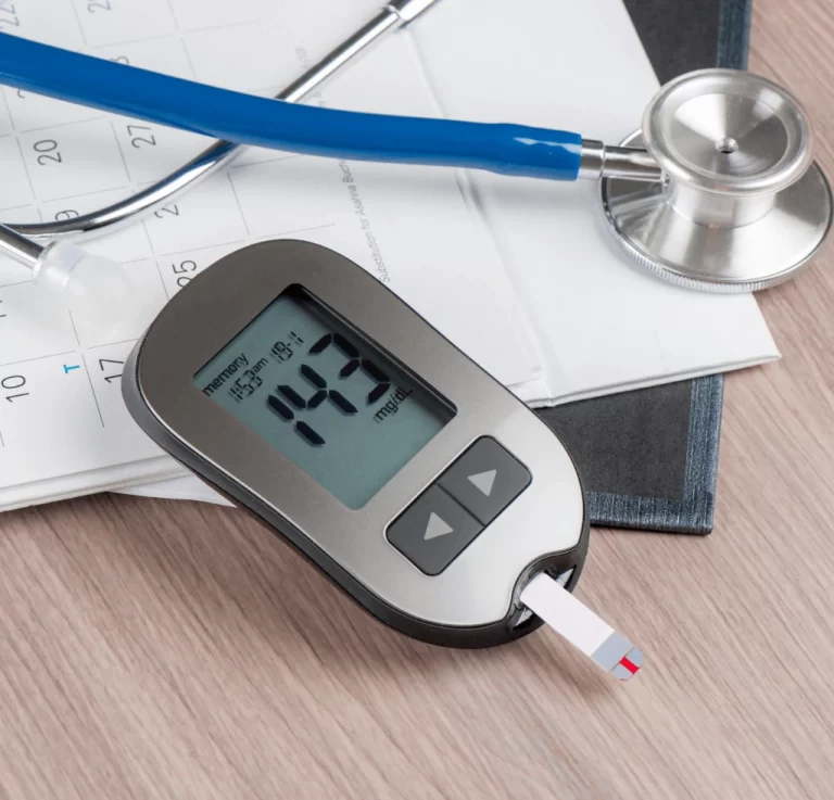12 Unexpected Signs Your Blood Sugar Is Too High