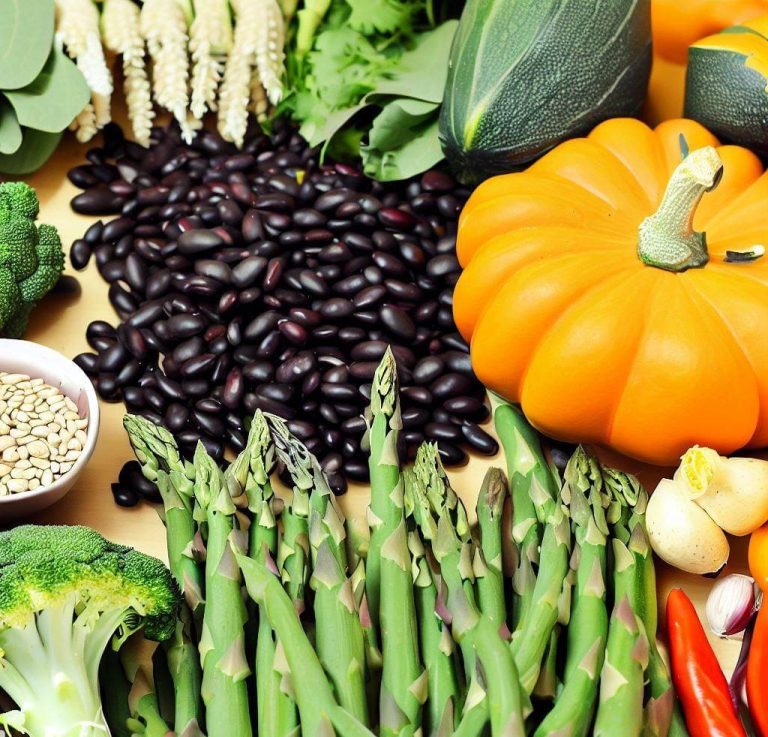 Top 10 Vegetables Every Diabetic Should Eat