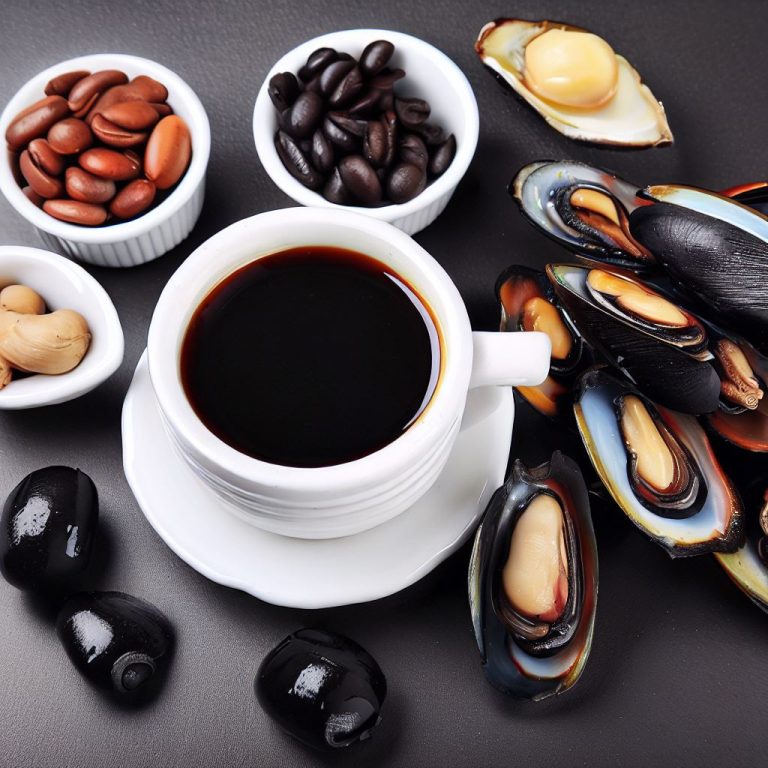 10 Black Foods You Must Try To Control Blood Sugar
