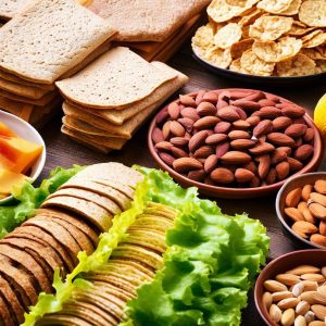 10 Best Bread Alternatives For Diabetics