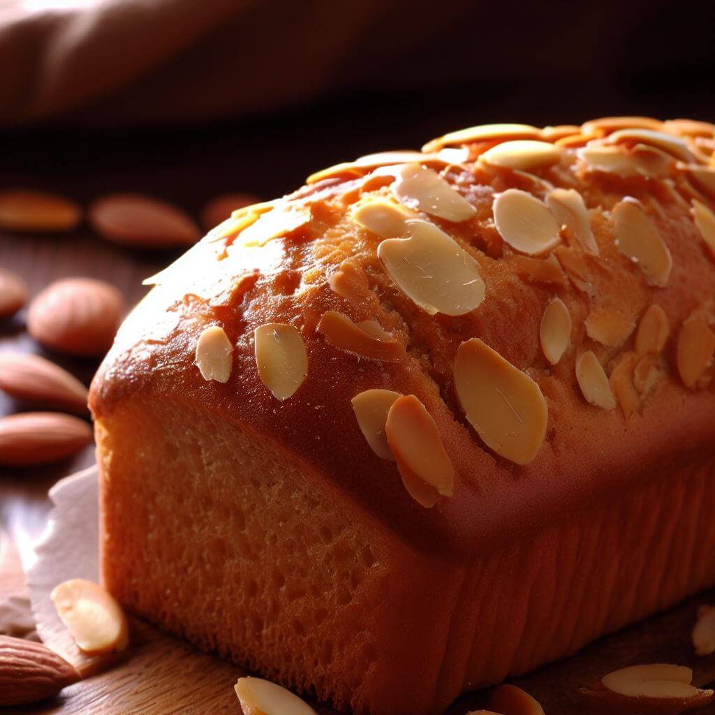 Bread Alternatives For Diabetics Almond Bread