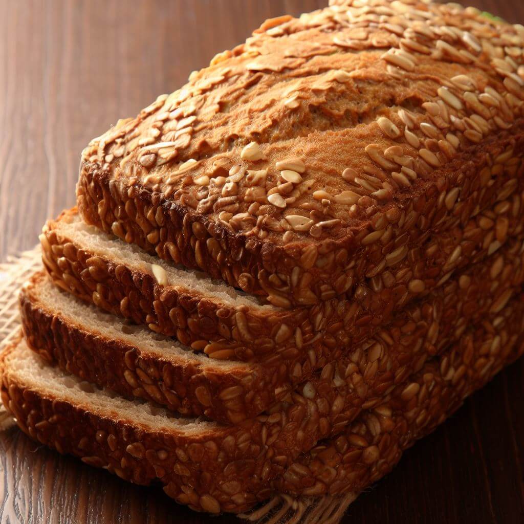 Bread Alternatives For Diabetics Ezekiel Bread