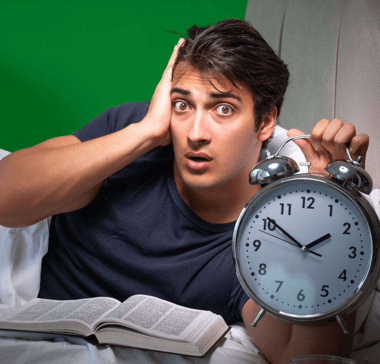 12 Diabetes Nighttime Signs You Can’t Ignore!