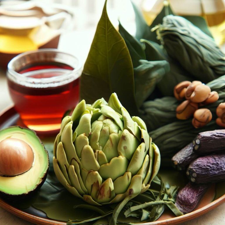 7 Incredible Green Foods That Lower Blood Sugar