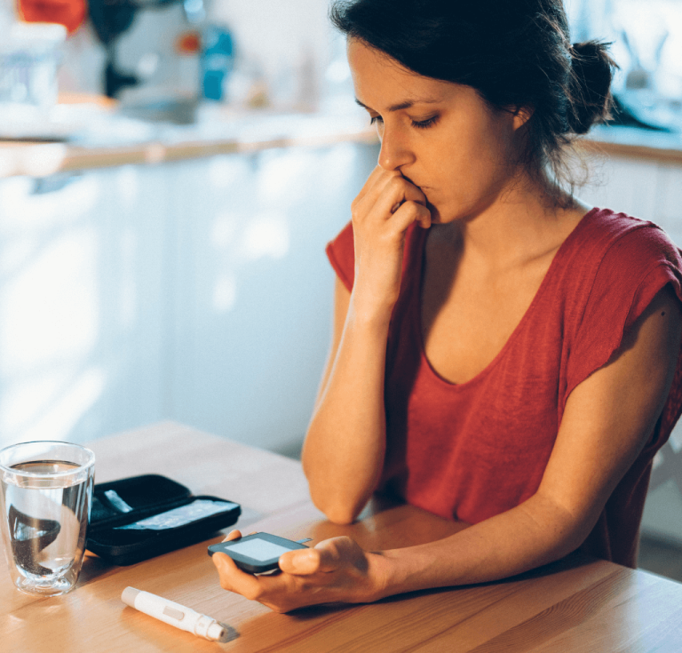 10 Alarming Signs Your Blood Sugar Is Too High