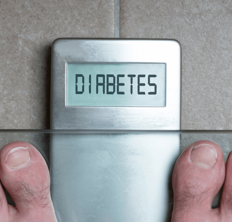 10 Alarming Signs of Diabetes Foot Complications
