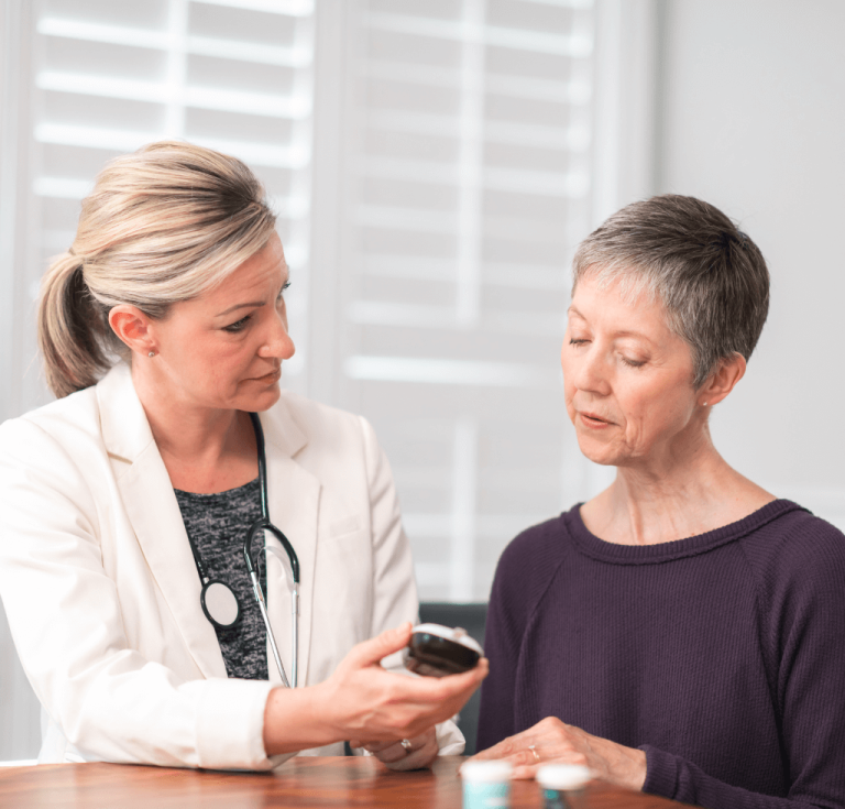 10 Common Diabetes Signs In Women