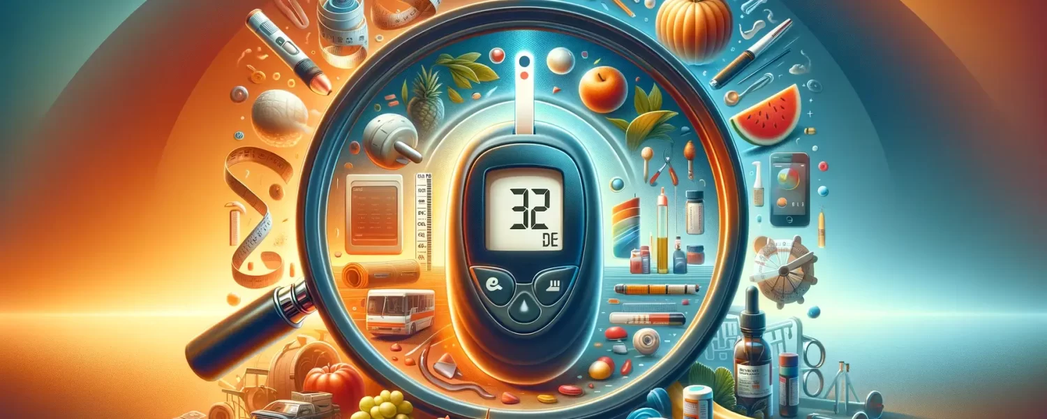 Early Signs of Diabetes: Recognizing Symptoms Early