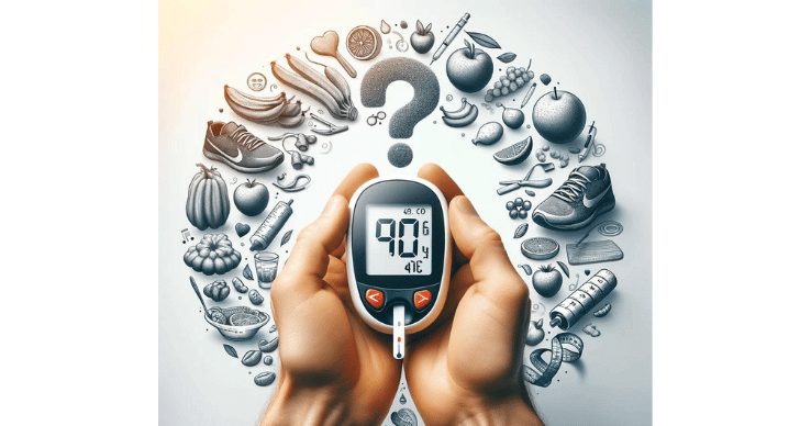 12 Early Symptoms of Diabetes You Shouldn't Ignore