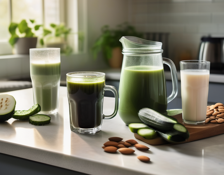 Best Choices: Early Morning Drink for Diabetes Wellness