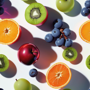 5 best fruits for diabetics