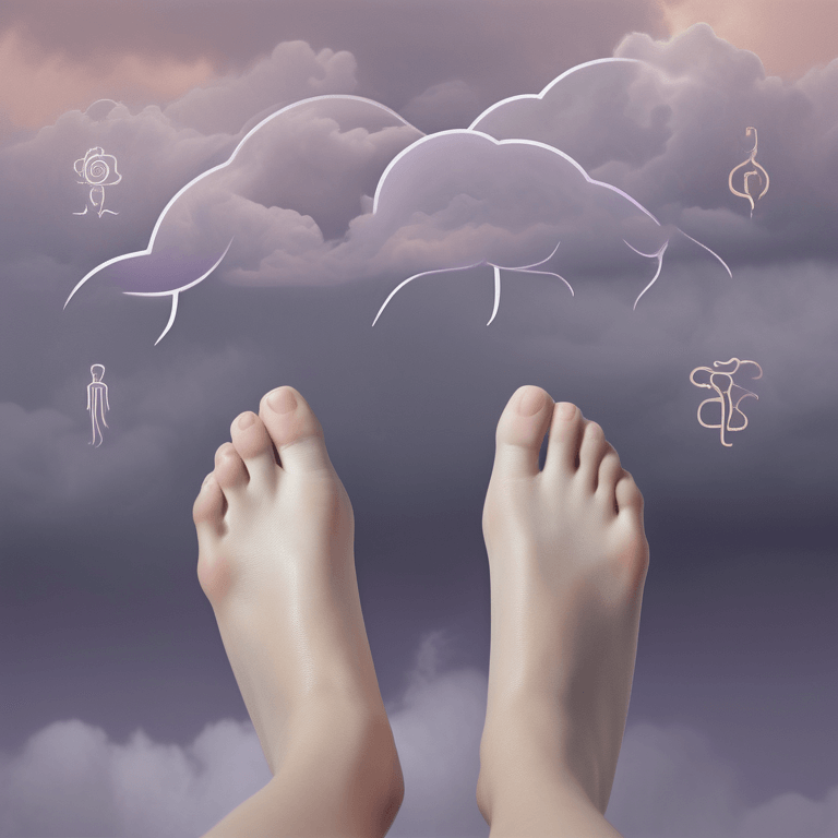 Top 7 Diabetic Neuropathy Symptoms You Shouldn’t Ignore