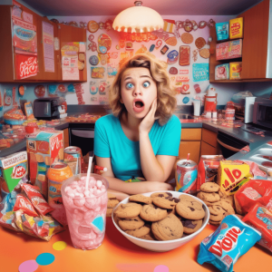 Decode the Symptoms of Too Much Sugar in Your Body