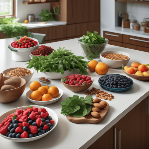 5 Best Type 2 Diabetes Food List