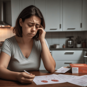 10 Diabetic Kidney Disease Symptoms You Should Know
