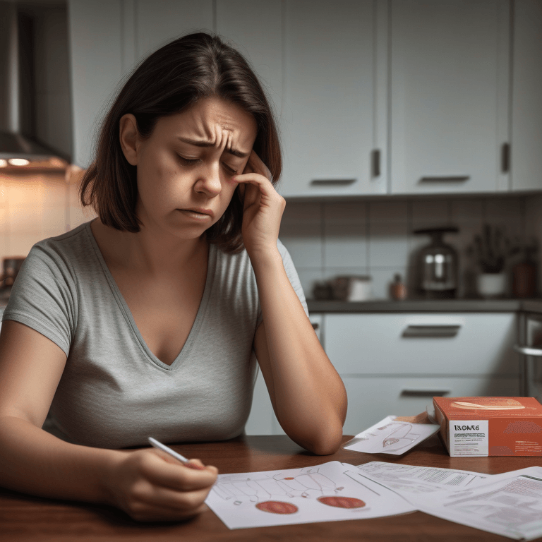 10 Diabetic Kidney Disease Symptoms You Should Know