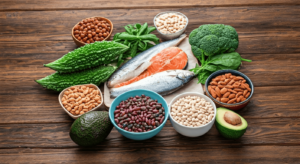 7 Foods That May Help Regulate Blood Sugar
