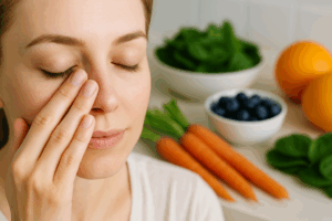 10 Eyesight-Saving Habits for Diabetics (Most People Skip #3!)