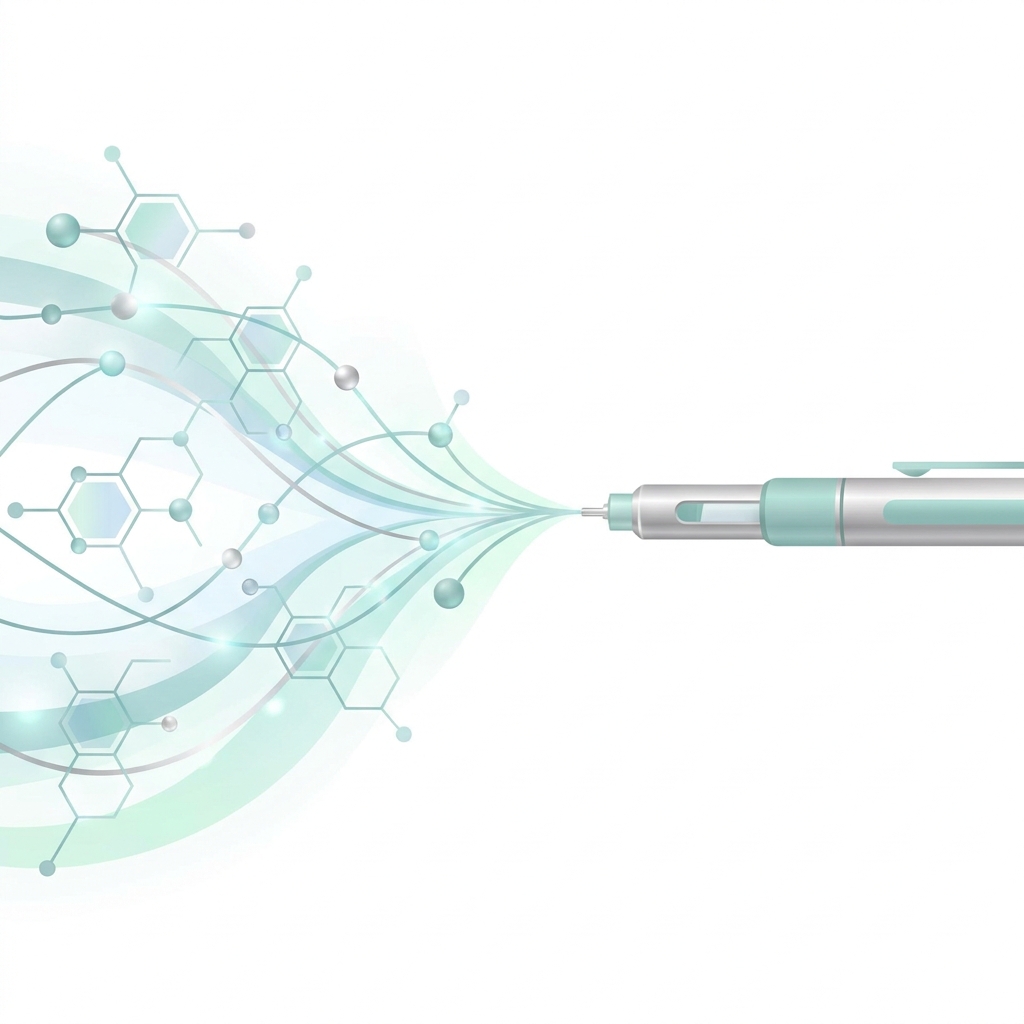 GLP-1 receptor agonists for type 2 diabetes complete guide