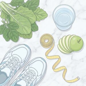 How to Lower Your A1C Naturally — 9 Doctor-Backed Methods
