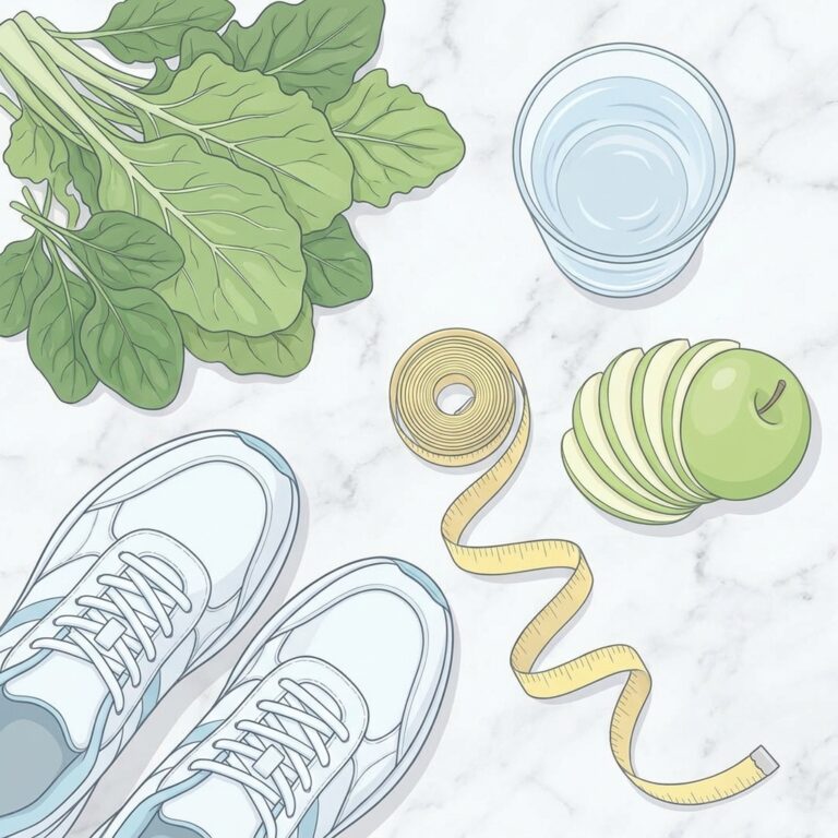 How to Lower Your A1C Naturally — 9 Doctor-Backed Methods