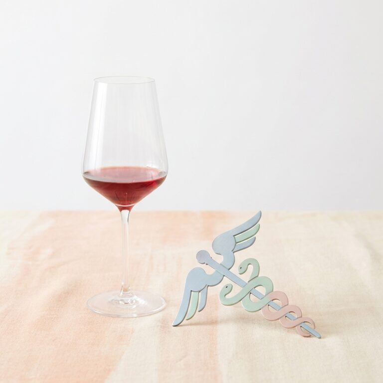Ozempic and Alcohol: Can You Drink Safely?