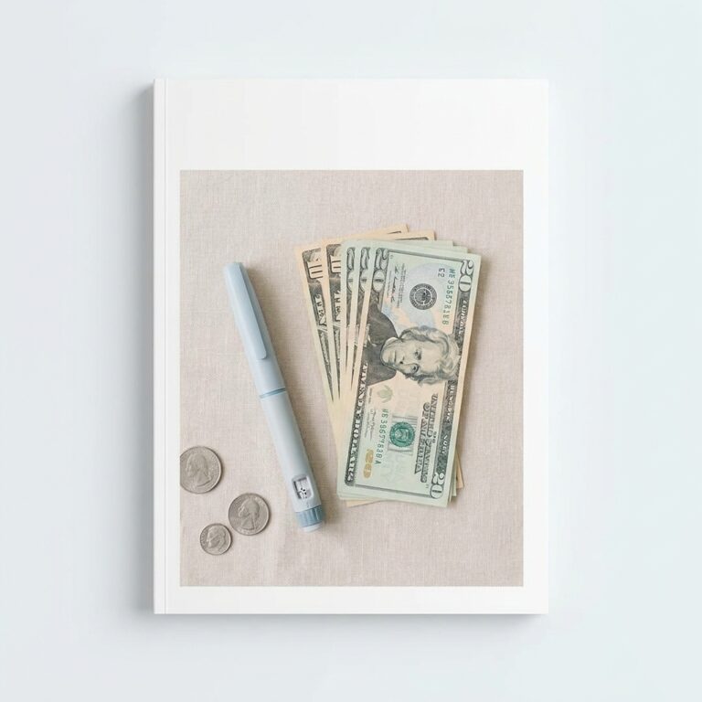 How Much Does Ozempic Cost Without Insurance? 2026 Pricing Breakdown