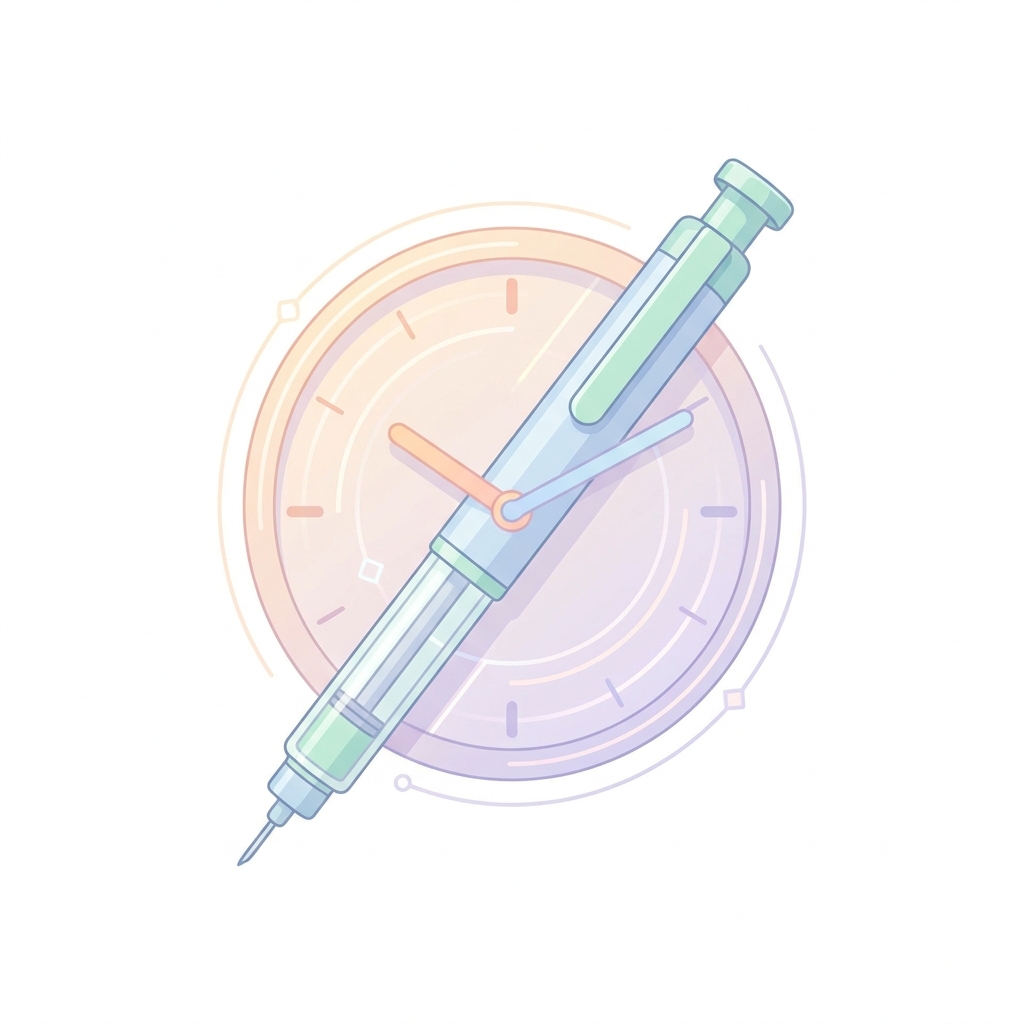 Stopping Ozempic: weight regain timeline