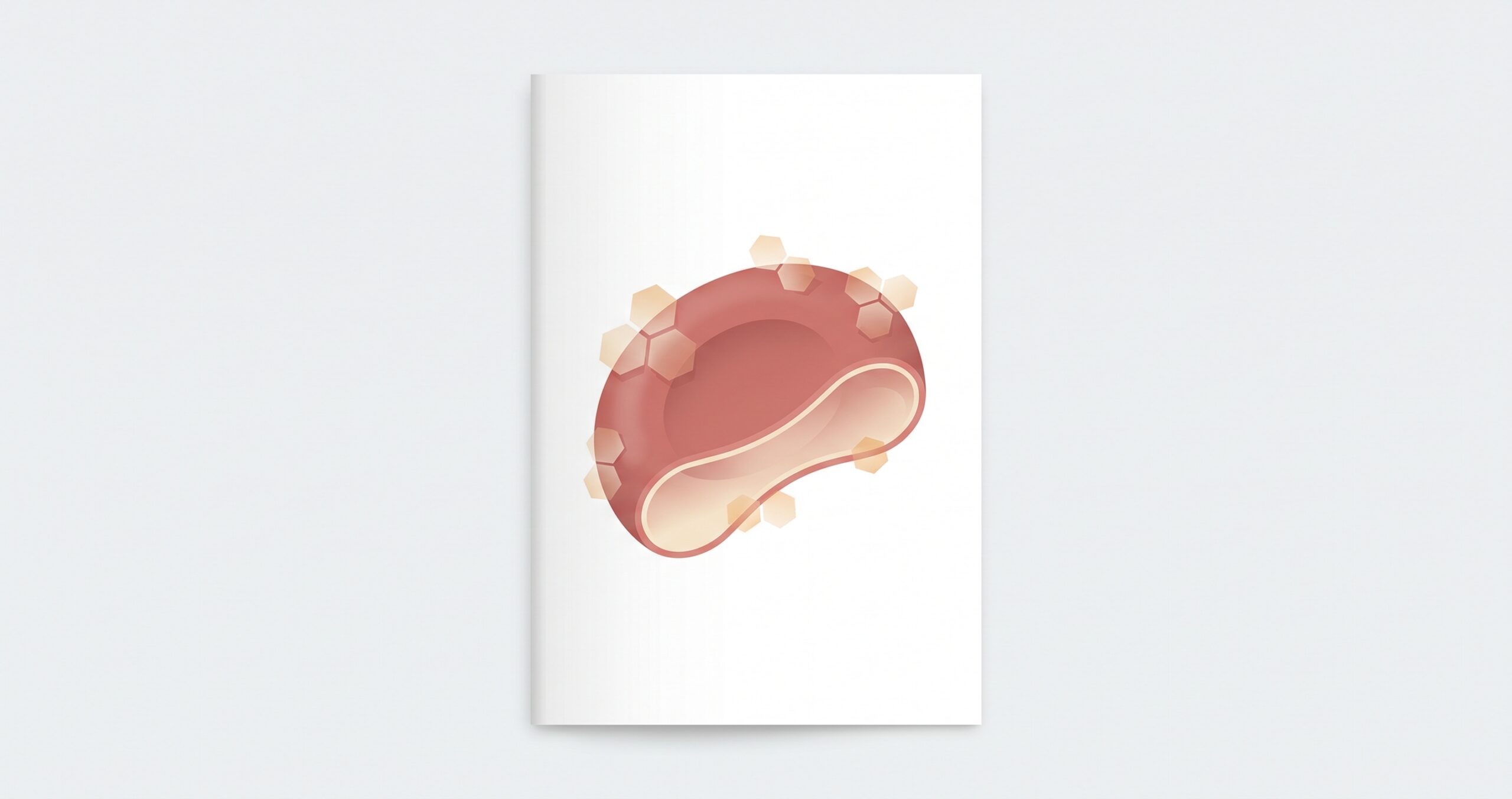 What Is A1C: HbA1c blood sugar test illustration